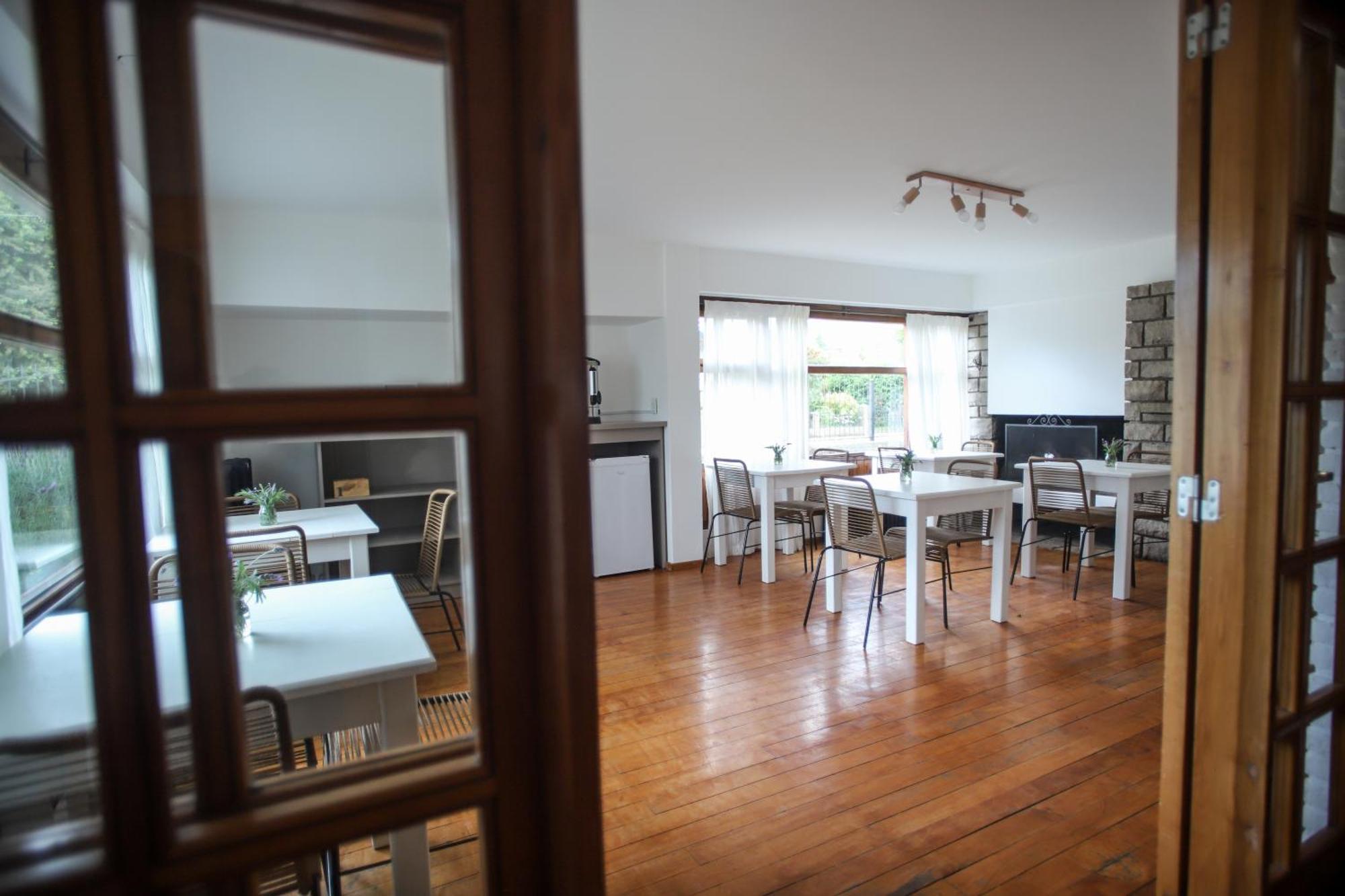 Carelhue Bed and breakfast San Carlos de Bariloche