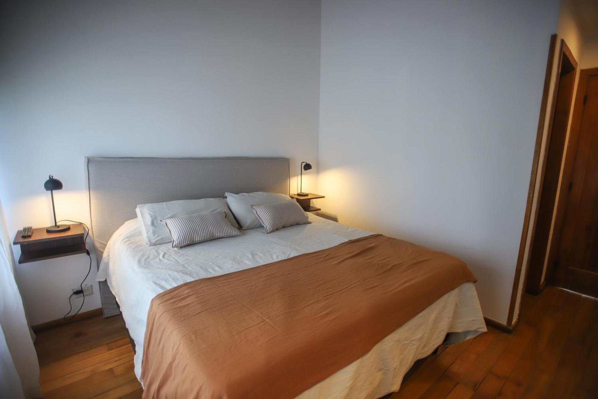 Bed and breakfast Carelhue