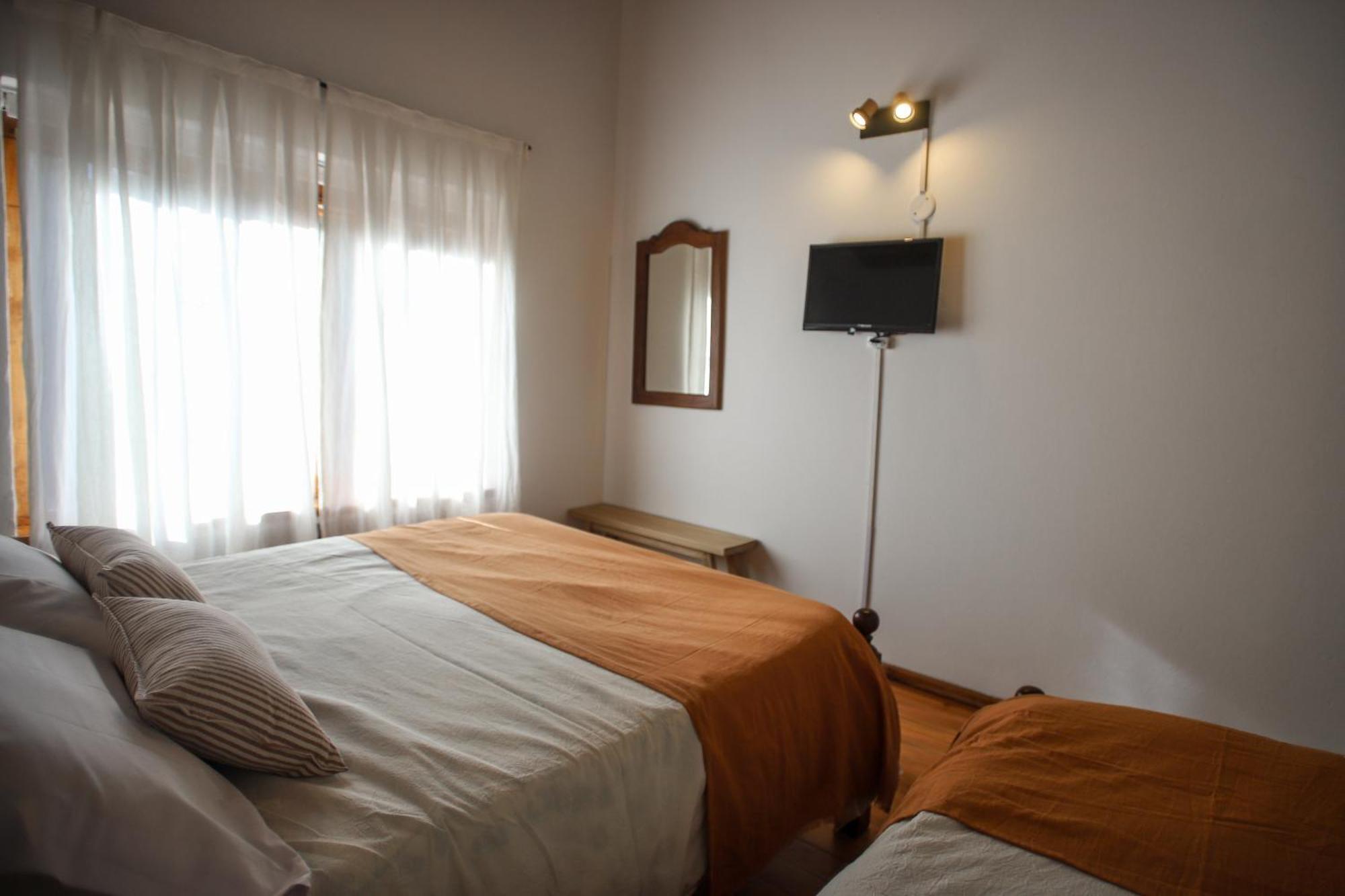 Bed and breakfast Carelhue