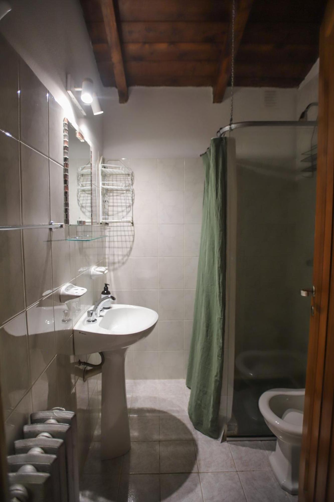 Bed and breakfast Carelhue 3*