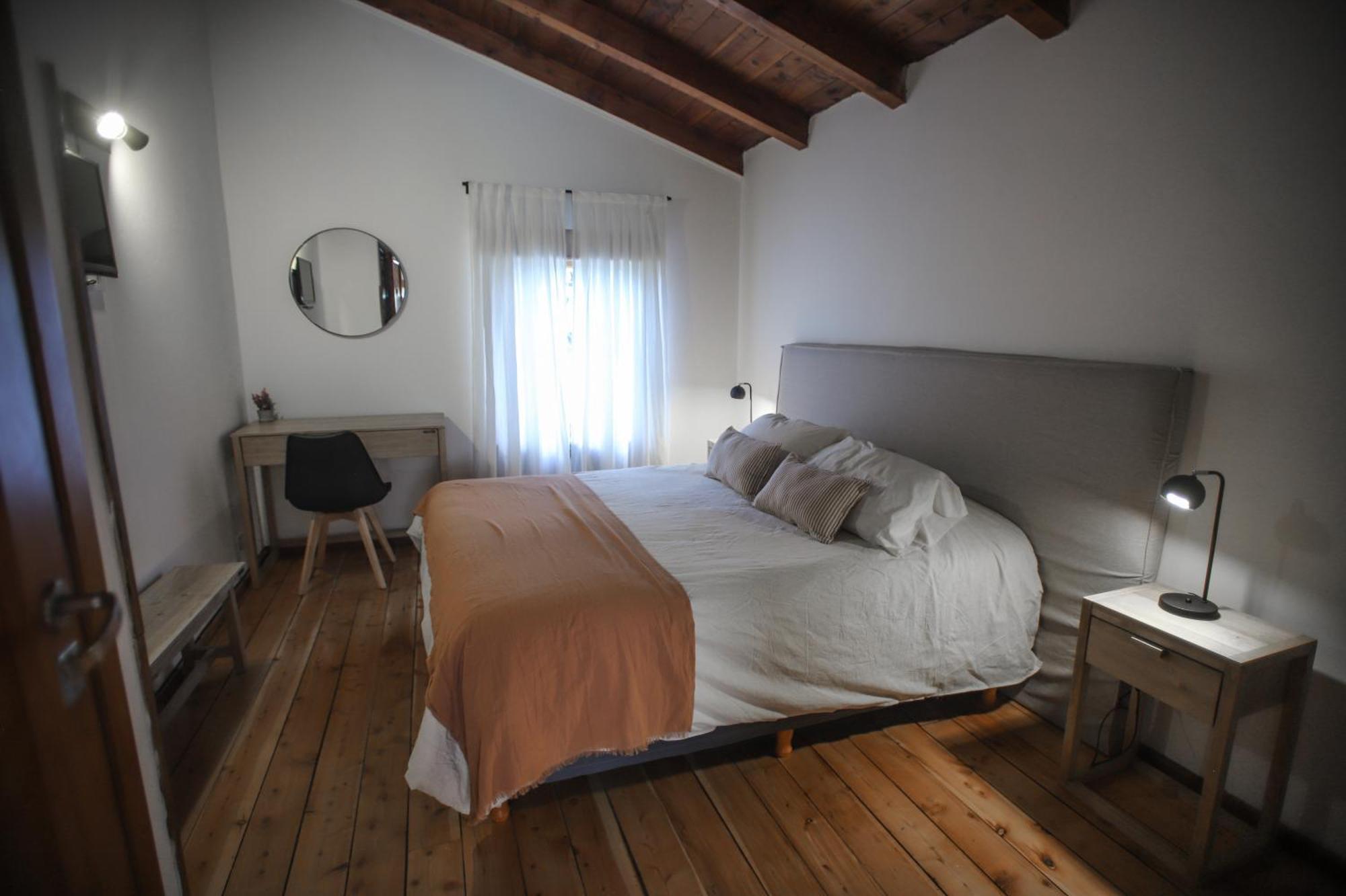 Bed and breakfast Carelhue