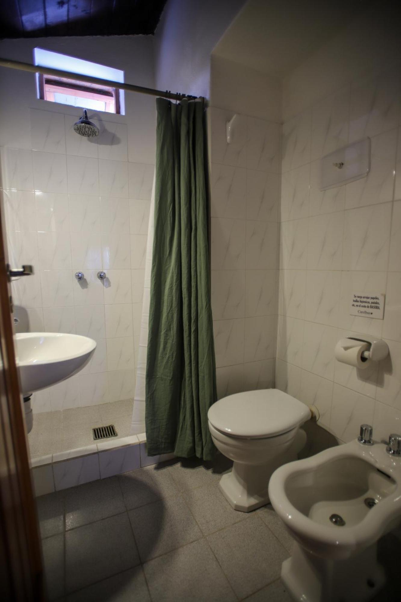 Bed and breakfast Carelhue San Carlos de Bariloche