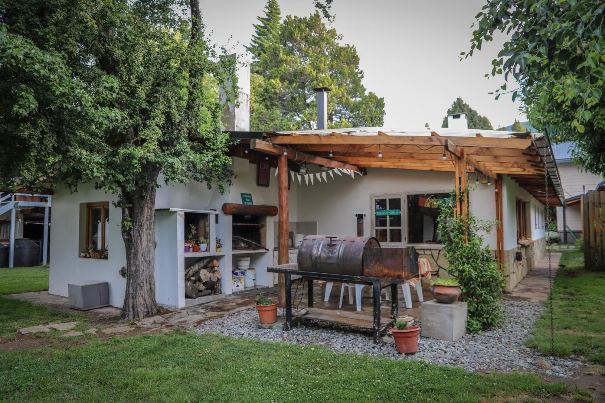 Bed and breakfast Carelhue 3*