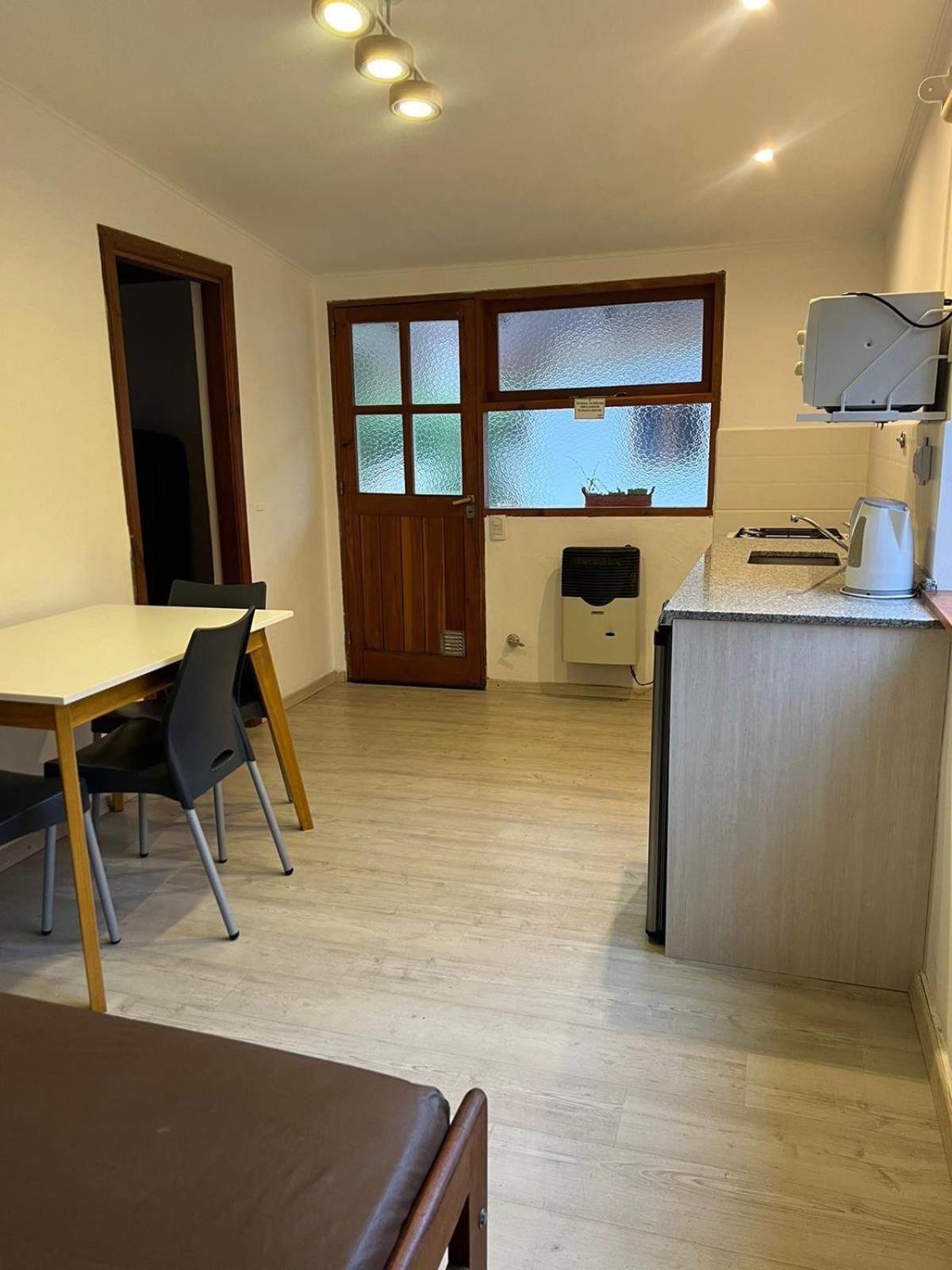 Bed and breakfast Carelhue